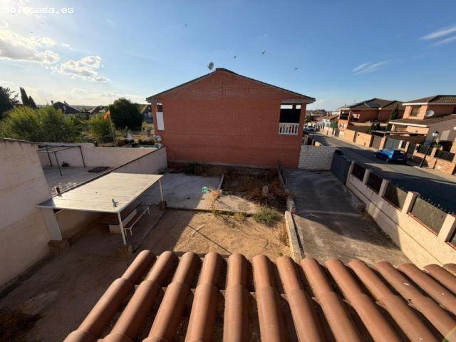Casa en venta en Burguillos De Toledo, Toledo