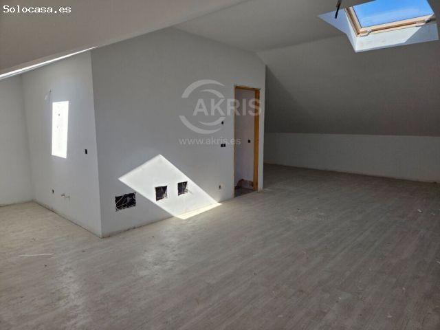 Casa en venta en Burguillos De Toledo, Castilla-La Mancha
