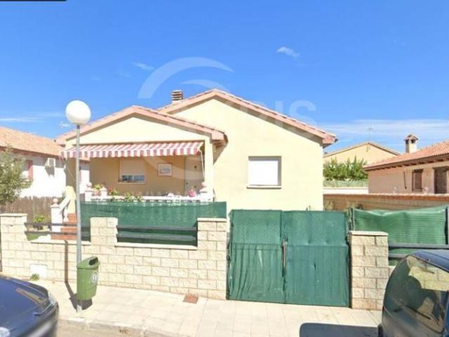 Chalet en venta en Burguillos De Toledo, Castilla-La Mancha