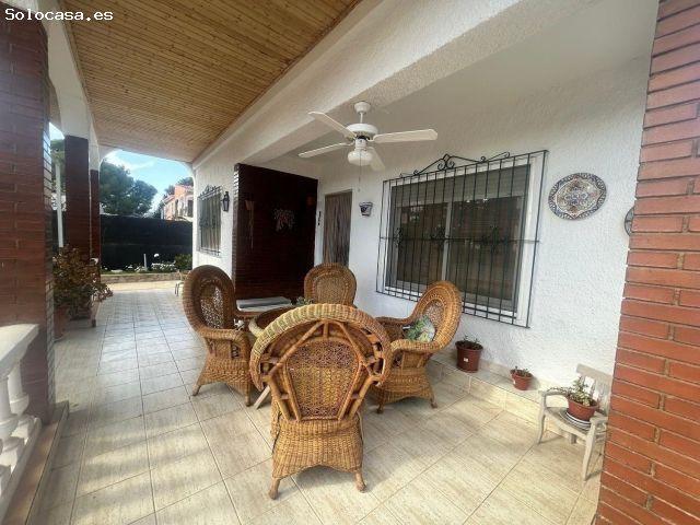 Casa en venta en Pisnella, l'Alacantí