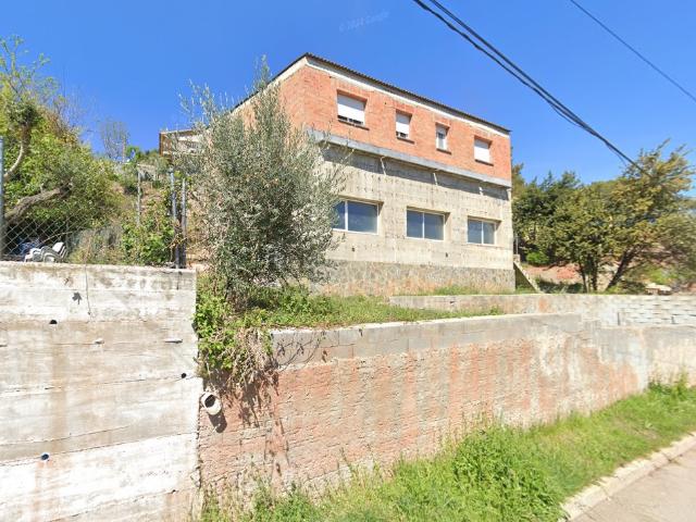Chalet en venta en Vallès Occidental, Catalunya