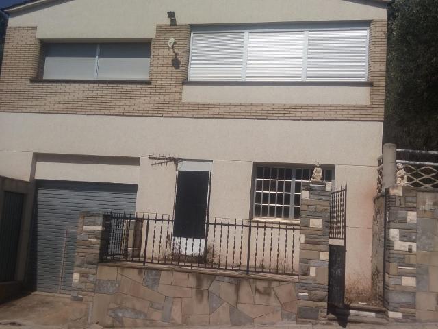Chalet en venta en la Figuerola, Bages