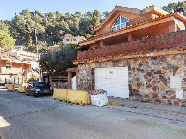 Chalet en venta en Baix Llobregat, Catalunya