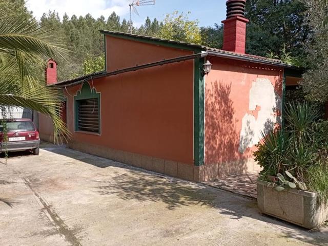 Chalet en venta en Riuclar, Massanes