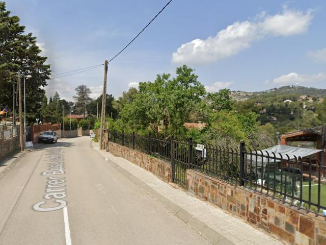 Chalet en venta en Ca n'Olivella, Alt Penedès