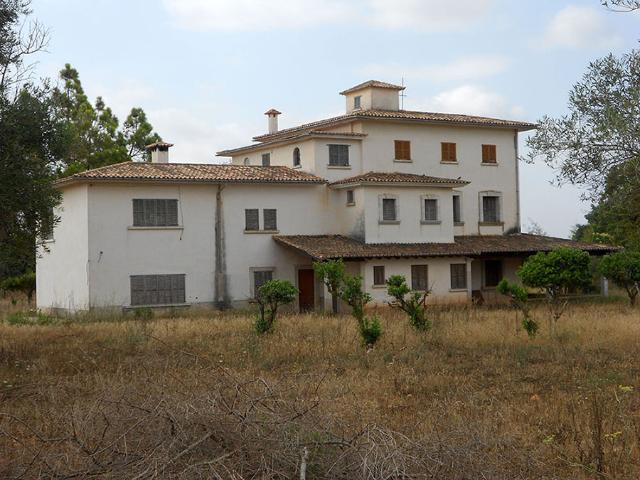 Chalet en venta en Raiguer, Baleares