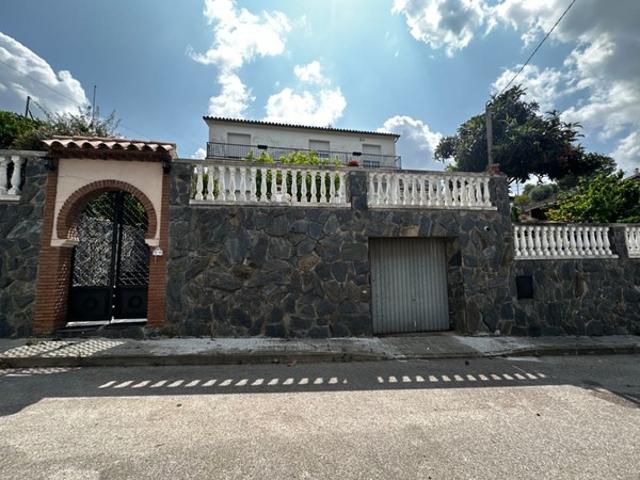 Chalet en venta en Vallespark, Vallès Occidental