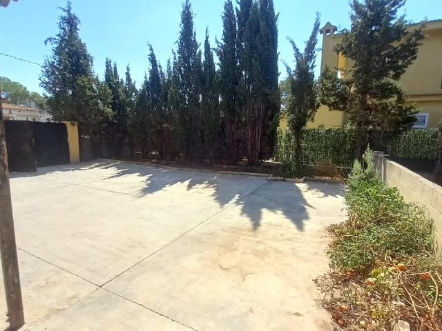 Chalet en venta en el Camp de Túria, Valencia