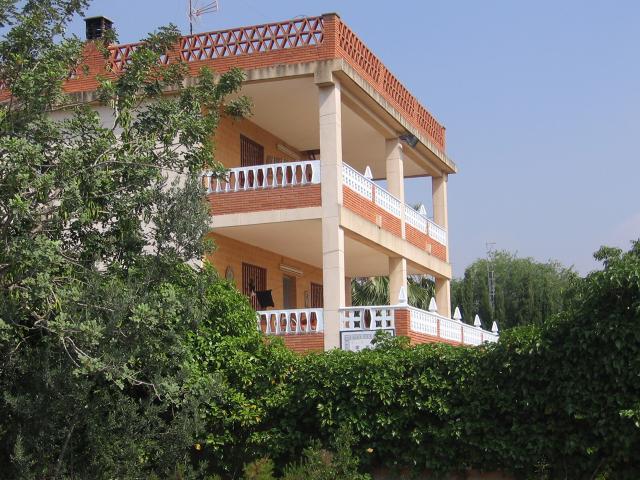 Chalet en venta en la Ribera Alta, Valencia