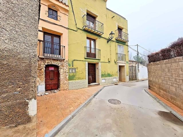 Chalet en venta en Campo de Borja, Aragón