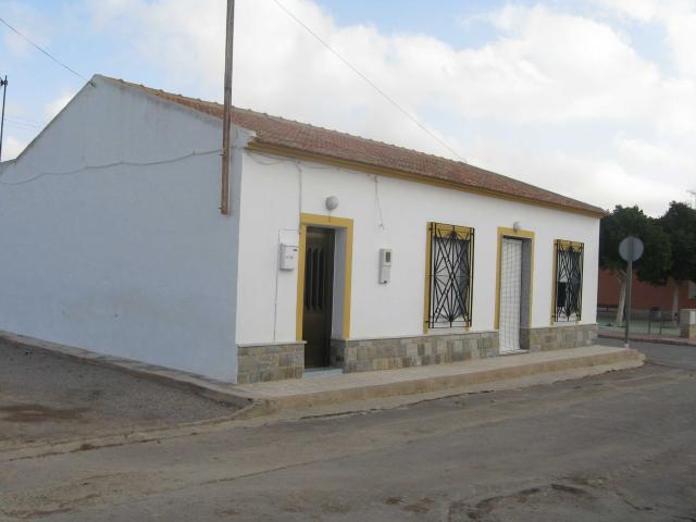 Chalet en venta en Jimenado, Campo de Cartagena y Mar Menor