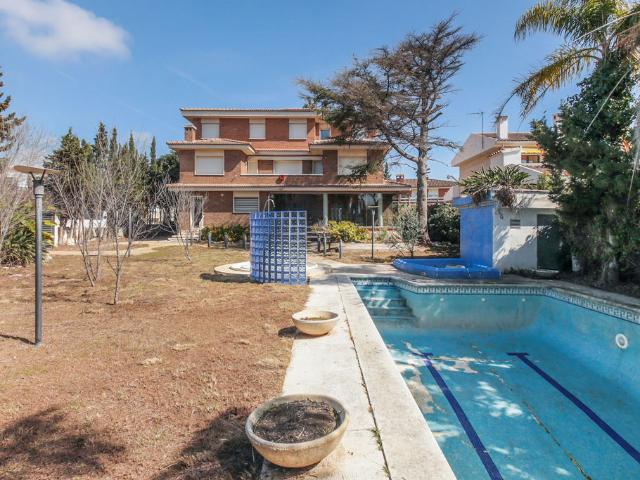 Chalet en venta en Baix Camp, Catalunya