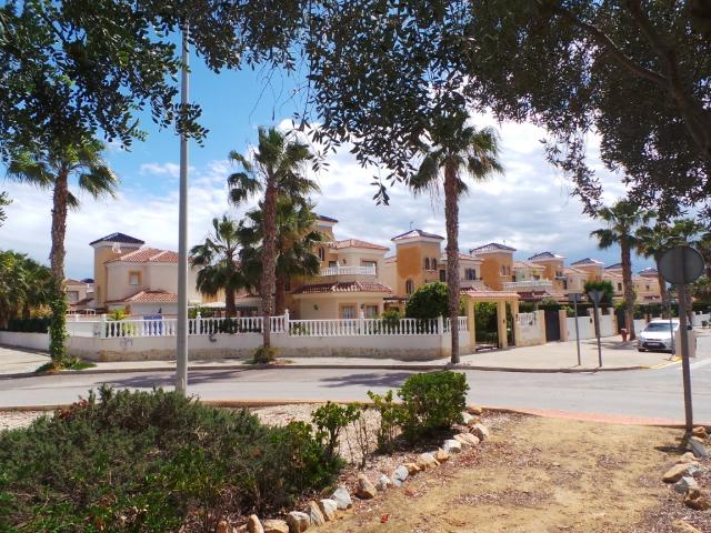 Chalet en venta en el Baix Segura / La Vega Baja, Valencia