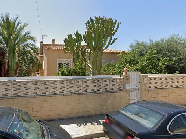 Chalet en venta en l'Alacantí, Valencia