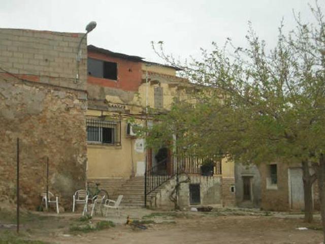 Chalet en venta en la Ribera Alta, Valencia