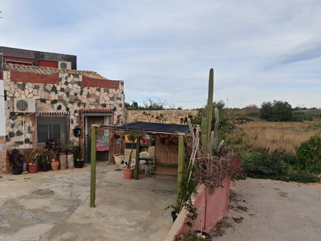 Chalet en venta en l'Horta Sud, Valencia