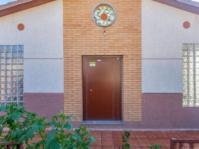 Villa en venta en Maçanet De La Selva