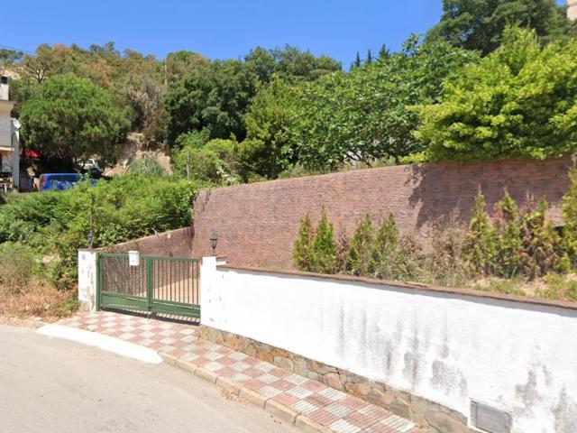 Villa en venta en Vidreres