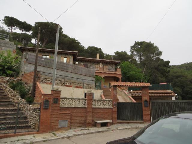 Chalet en venta en Vallès Oriental, Catalunya