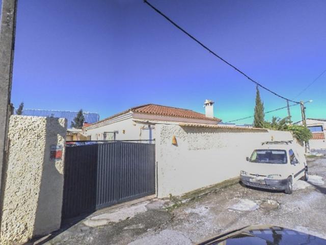 Chalet en venta en Campo de Gibraltar, Andalucía