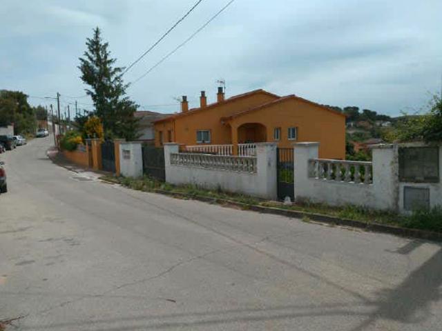 Chalet en venta en Maçanet de la Selva, Girona