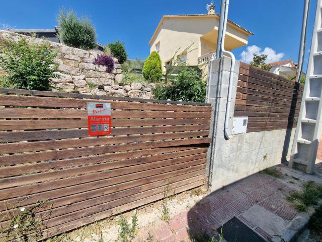 Chalet en venta en Ca l'Esmandia, Vallès Oriental