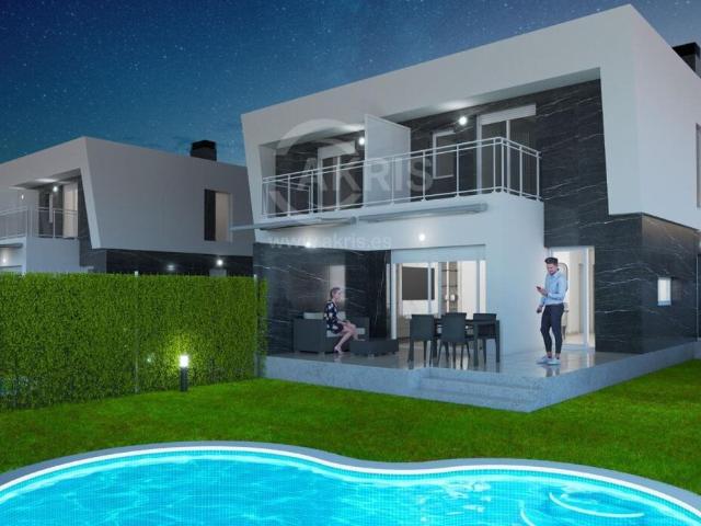 Chalet en venta en la Torre de la Sal, la Plana Alta