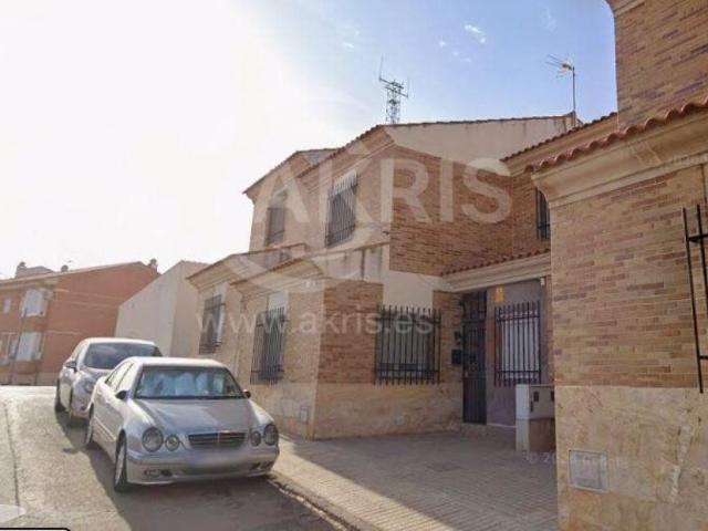 Chalet en venta en Cabezamesada, Castilla-La Mancha