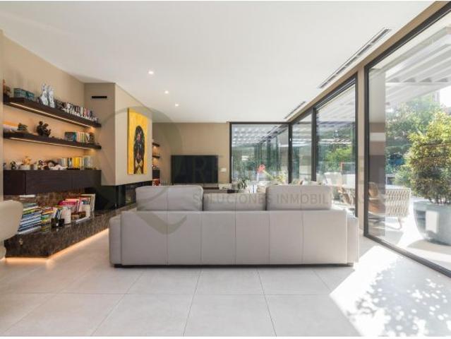 Casa en venta en San Juan De Alicante, Cap de l'Horta