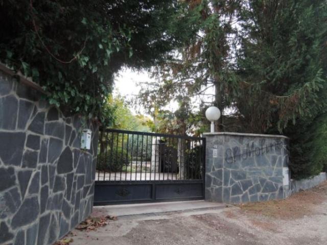 Villa en venta en Cabrerizos
