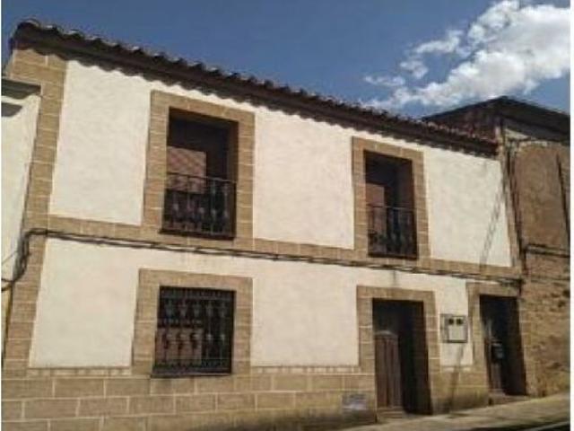 Casa en venta en Margallo, Cáceres