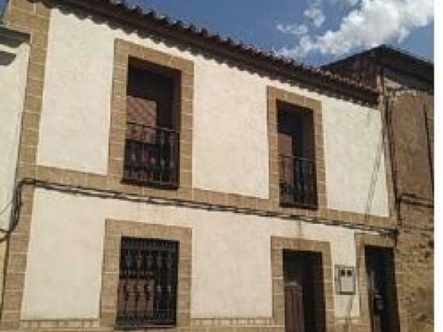Chalet en venta en Margallo, Cáceres
