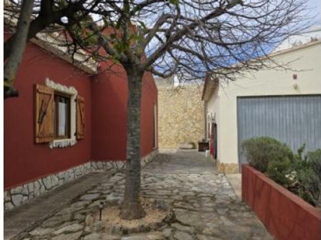 Casa en venta en La Hoya de Buñol, Valencia