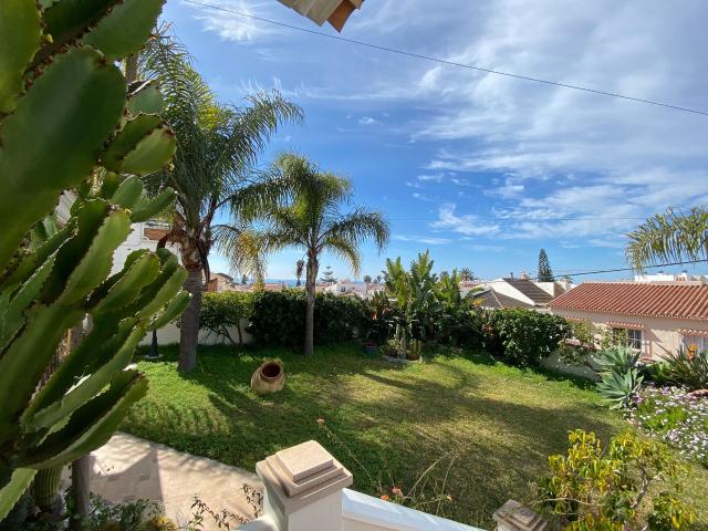 Chalet en venta en Caleta de Vélez, La Axarquía