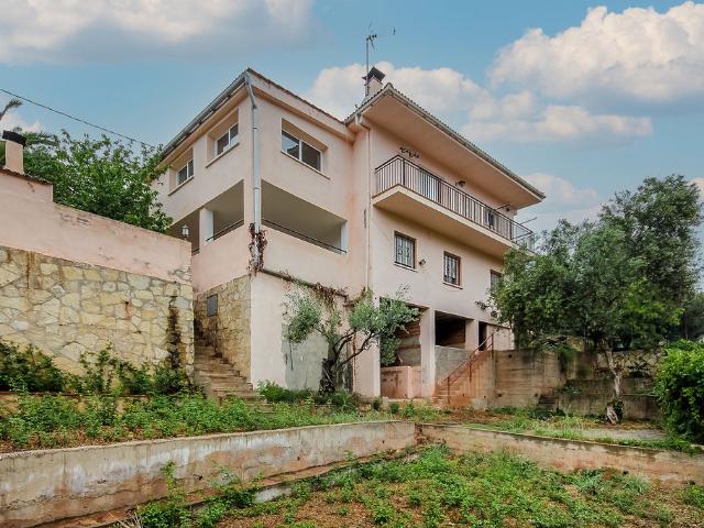 Chalet en venta en Baix Llobregat, Catalunya