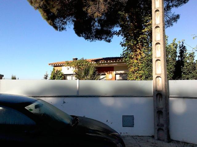 Chalet en venta en Vallès Oriental, Catalunya
