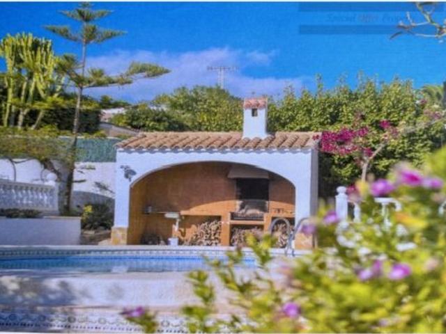 Casa en venta en Urbanització Els Carrions, la Marina Alta