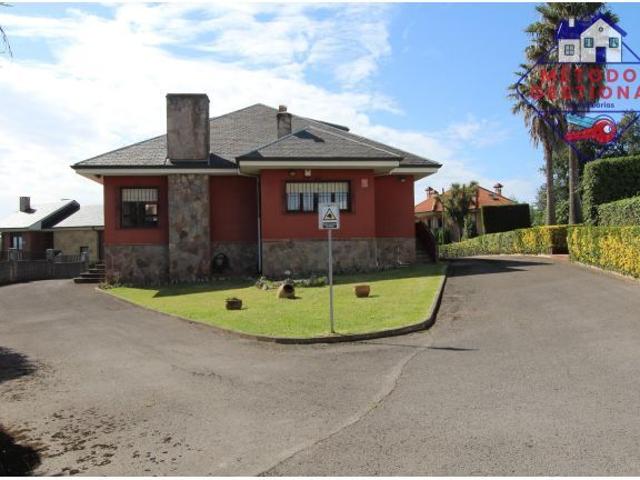 Casa en venta en Camargo