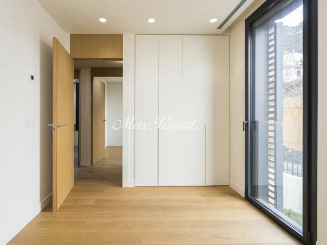 Casa en alquiler en Sarrià - Sant Gervasi, Barcelona