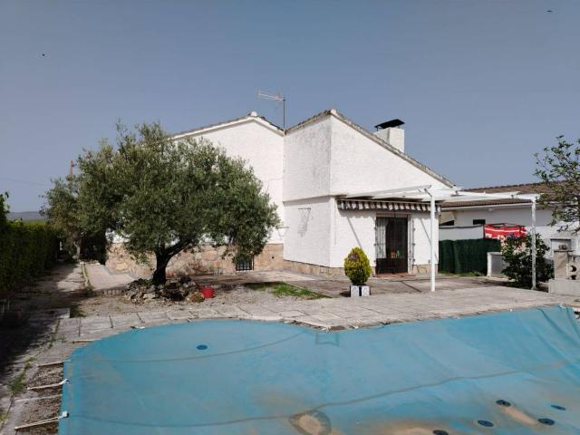Chalet en venta en Caraquiz, Uceda