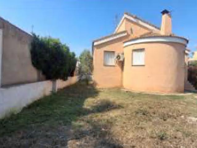 Chalet en venta en Maquiva I, el Camp de Túria
