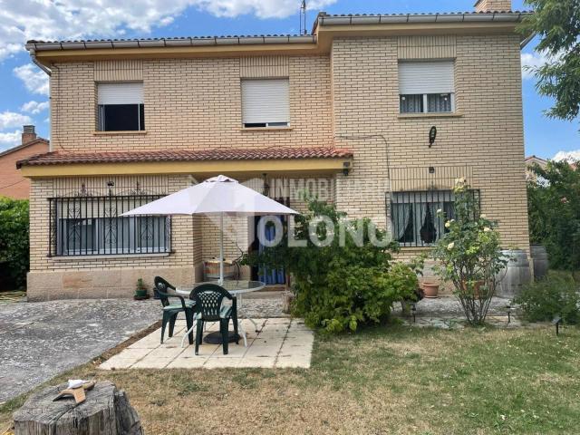 Chalet en venta en Casalarreina, La Rioja