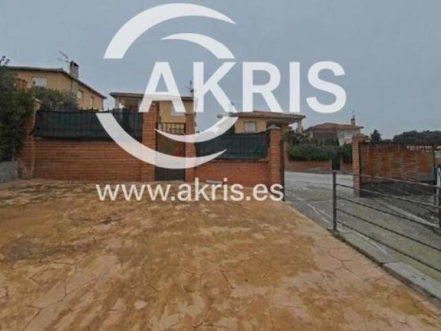 Chalet en venta en El Casar De Escalona, Castilla-La Mancha