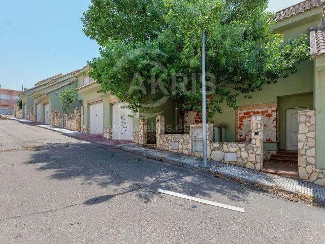 Chalet en venta en El Casar De Escalona, Castilla-La Mancha