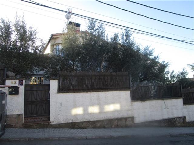 Chalet en venta en Airesol C, Vallès Occidental