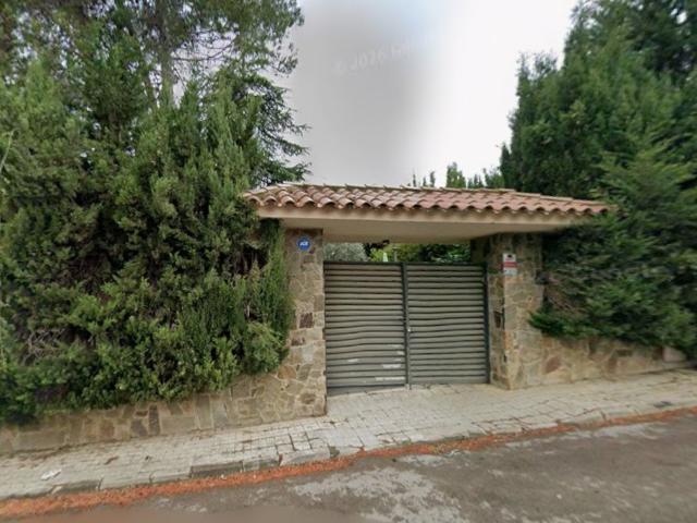 Chalet en venta en Ca n'Avellaneda, Castellar del Vallès