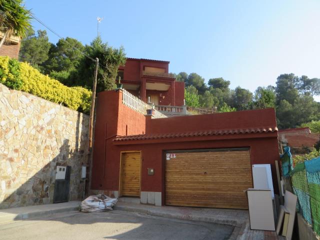 Chalet en venta en Santa Teresita, Vallès Occidental