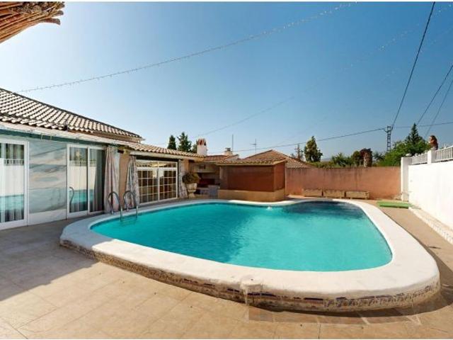 Casa en venta en Cañada Hermosa, Área Metropolitana de Murcia