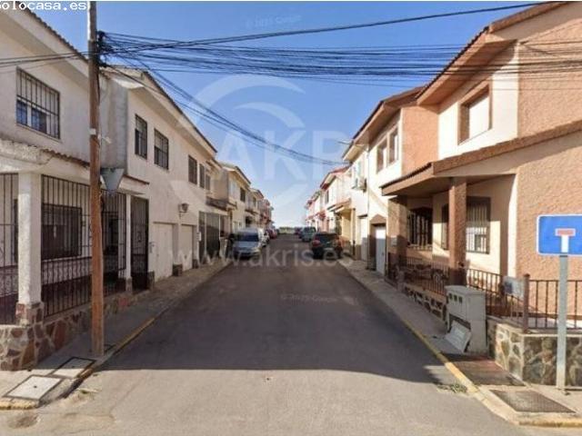 Casa en venta en Cedillo Del Condado, Castilla-La Mancha