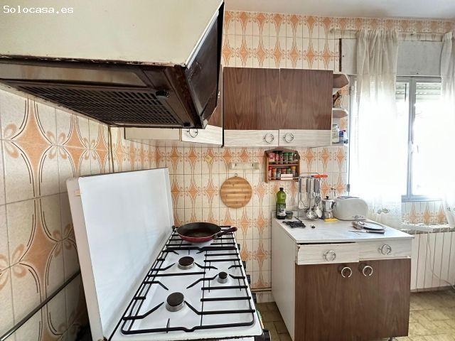 Casa en venta en La Cabrera, Madrid